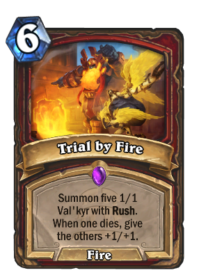Trial by Fire Card Image