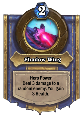 Shadow Wing Card Image