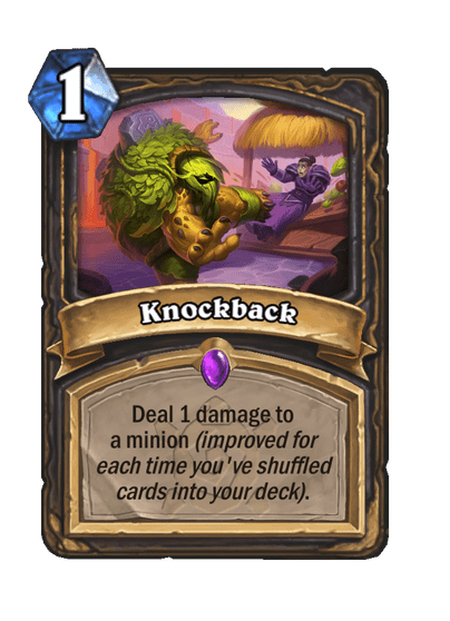 Knockback Card Image