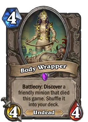 Body Wrapper Card Image