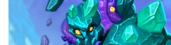 Saronite Shambler