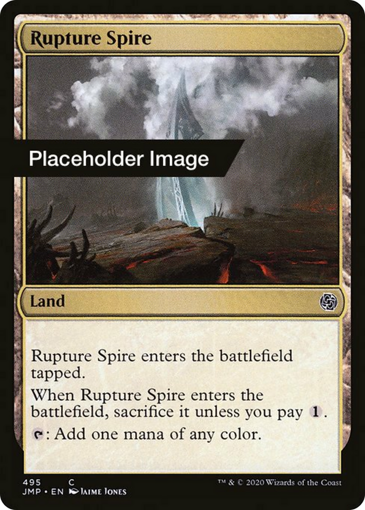 Rupture Spire Card Image