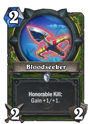 Bloodseeker Card Image