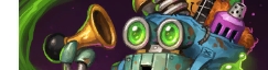 Replicat-o-tron