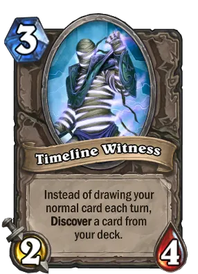 Timeline Witness Card Image