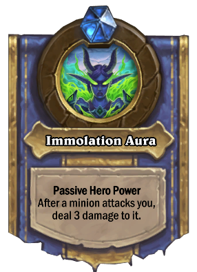 Immolation Aura Card Image