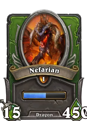 Nefarian Card Image