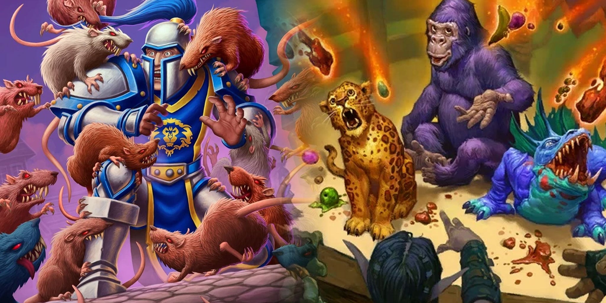 I've Got the Beast in My Sights - A Full Guide to Piloting Beast Hunter on the Wildest of Wednesdays