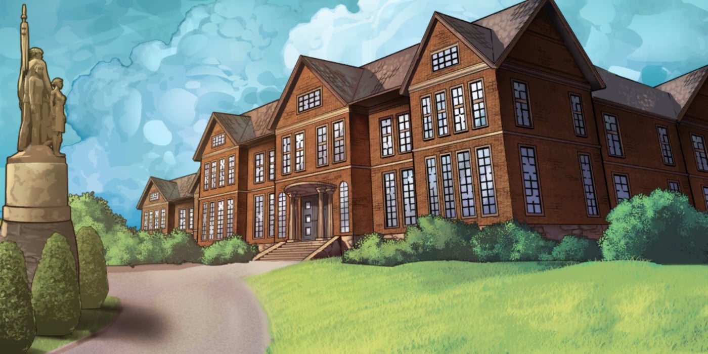 MARVEL SNAP's Featured Location This Week is X-Mansion - Decks to Play!