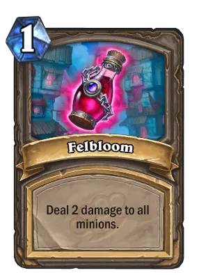 Felbloom Card Image