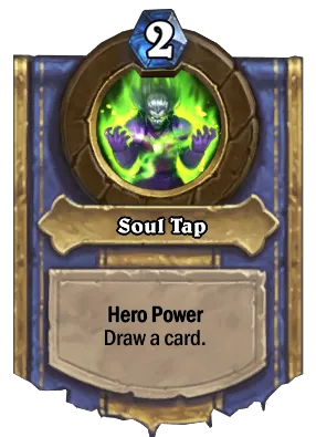 Soul Tap Card Image