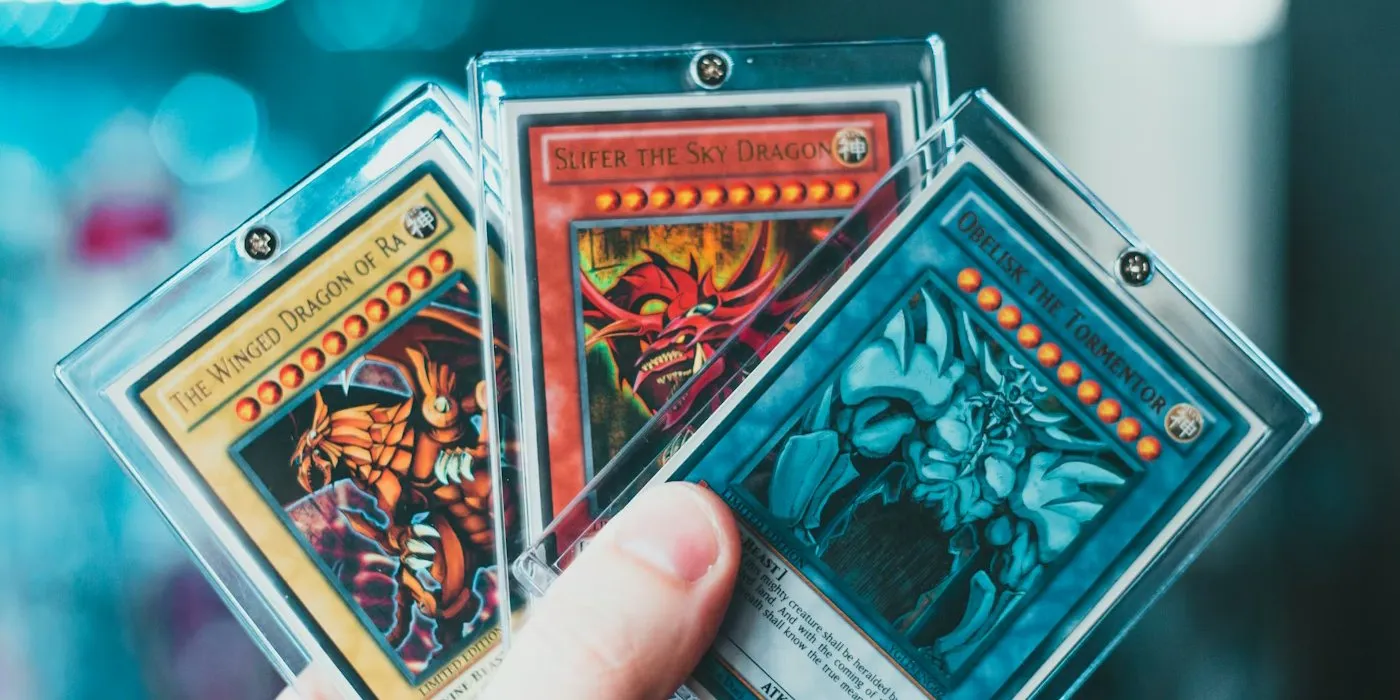 Why Players Keep Returning to Digital Card Games