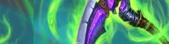 Souleater's Scythe