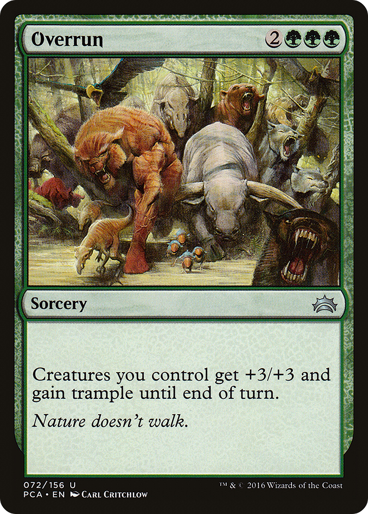 Overrun Card Image