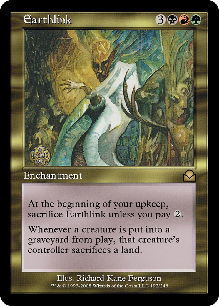 Earthlink Card Image