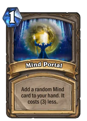 Mind Portal Card Image