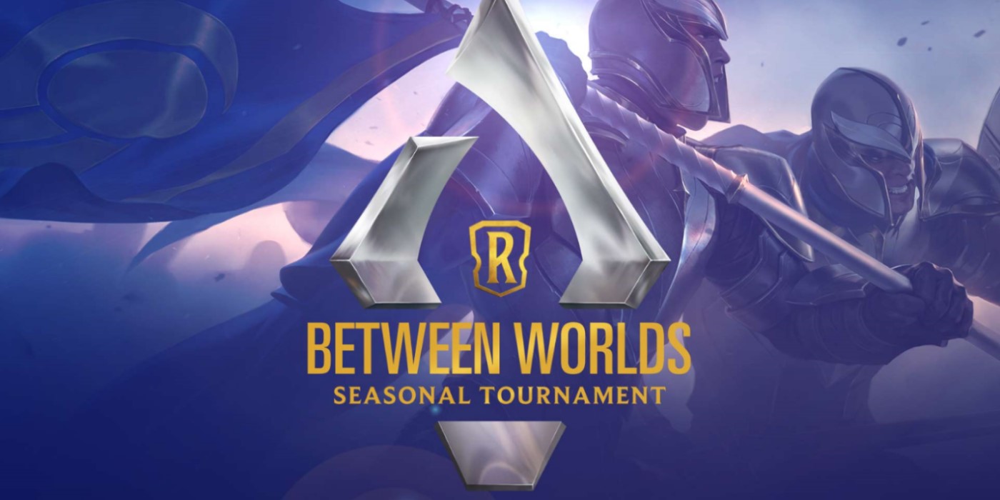 Runeterra's Between Worlds Seasonal Tournament Results, Decklists & More!
