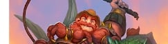 Dinotamer Brann