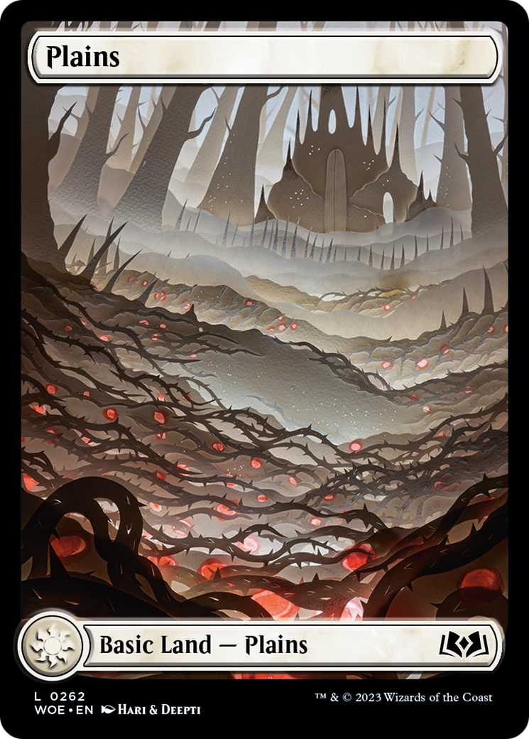 Plains Card Image