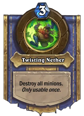 Twisting Nether Card Image