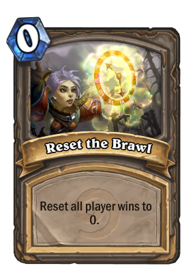 Reset the Brawl Card Image