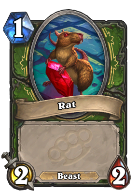 Rat Card Image