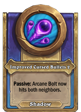 Improved Cursed Bullets 2 Card Image