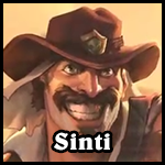 Sinti