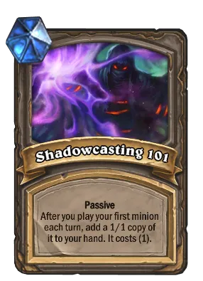 Shadowcasting 101 Card Image