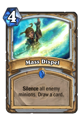 Mass Dispel Card Image
