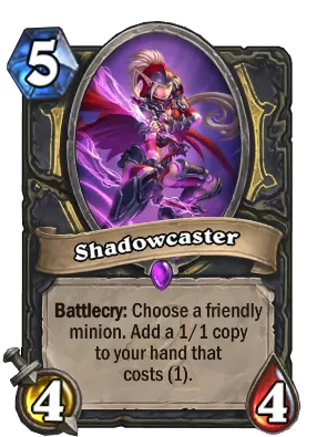 Shadowcaster Card Image