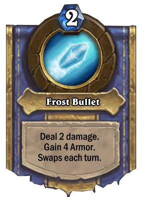 Frost Bullet Card Image