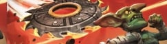 Bouncing Blade