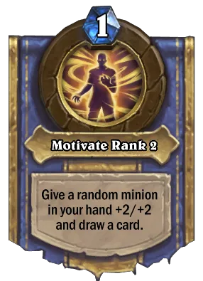 Motivate Rank 2 Card Image