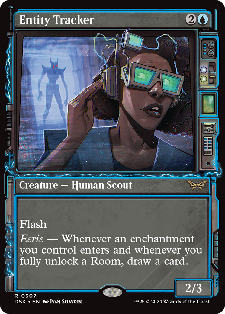 Entity Tracker Card Image