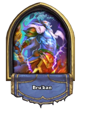 Bru'kan Card Image