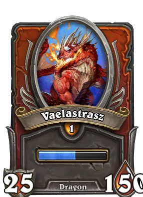 Vaelastrasz Card Image