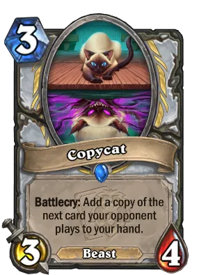 Copycat Card Image