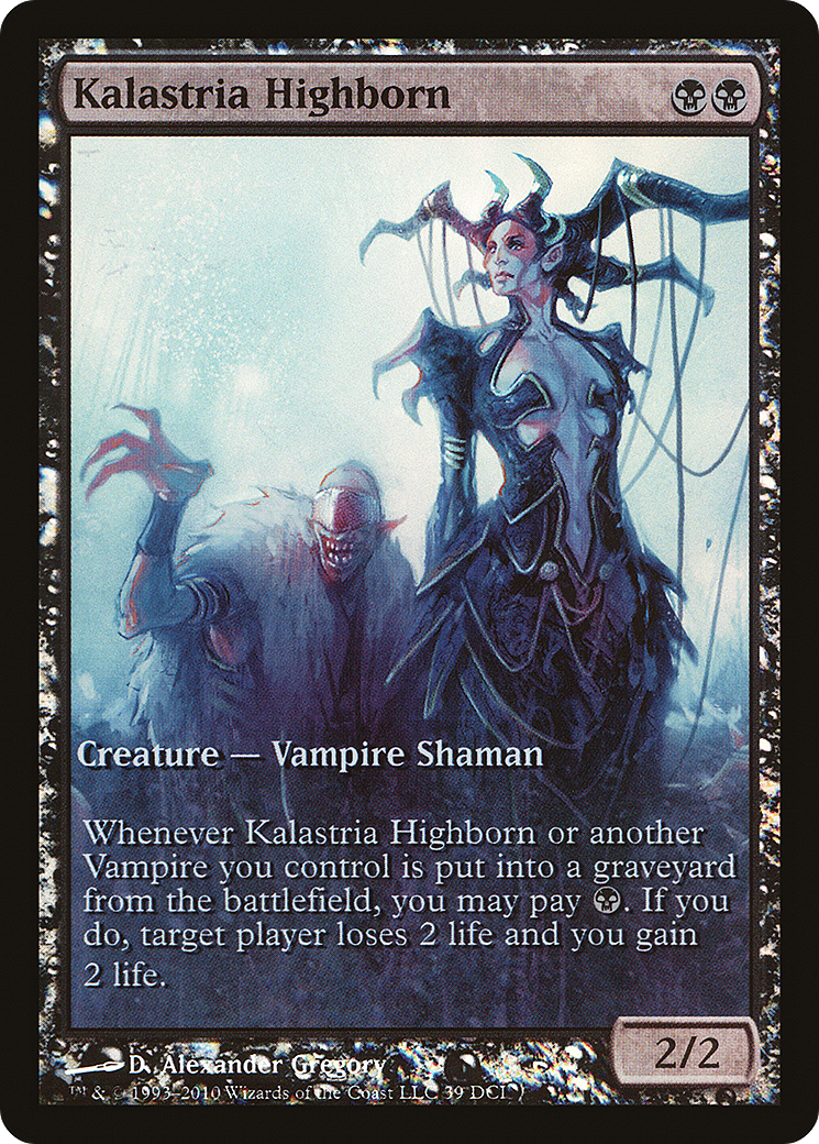 Kalastria Highborn Card Image