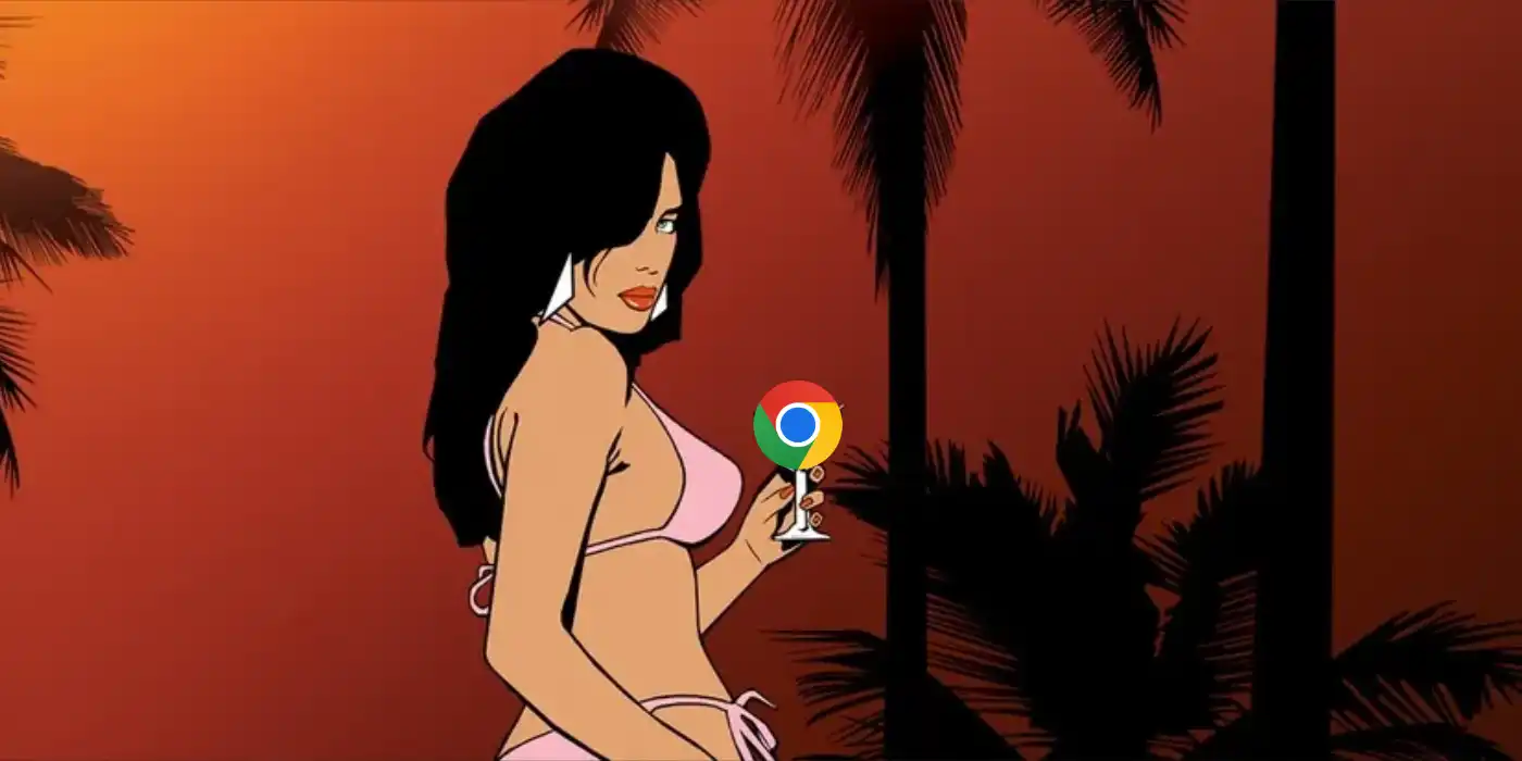 You Can Now Play GTA Vice City in Your Browser