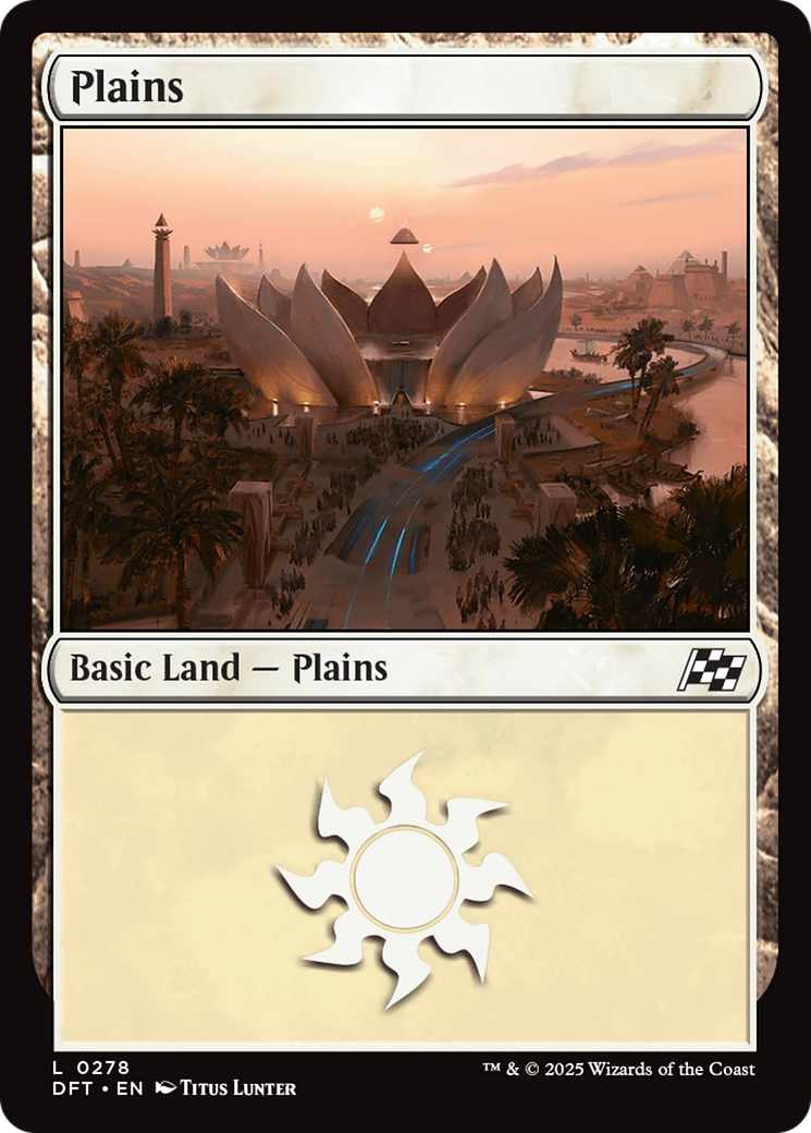 Plains Card Image