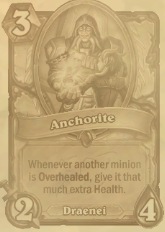 Anchorite Card Image