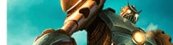 Clockwork Giant