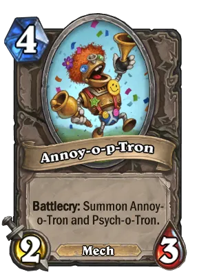 Annoy-o-p-Tron Card Image