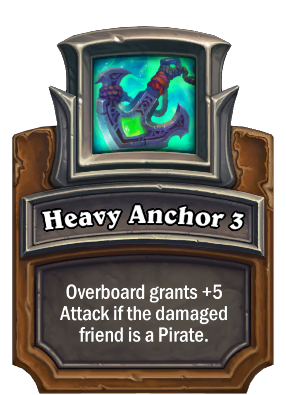 Heavy Anchor 3 Card Image