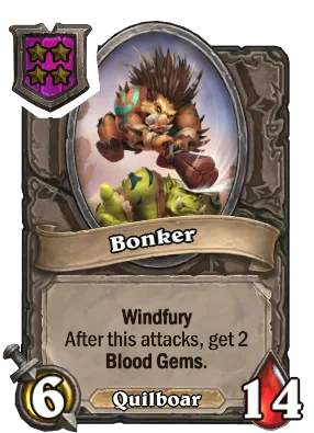 Bonker Card Image