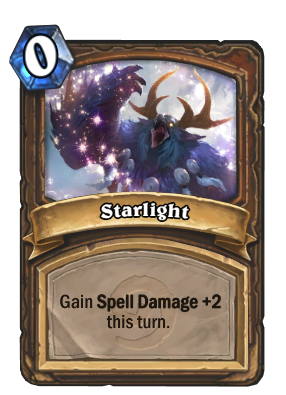Starlight Card Image