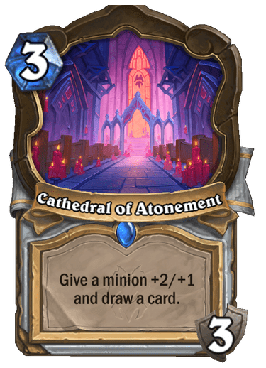 Cathedral of Atonement Card Image