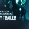 New Story Trailer for Unknown 9: Awakening