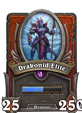 Drakonid Elite Card Image